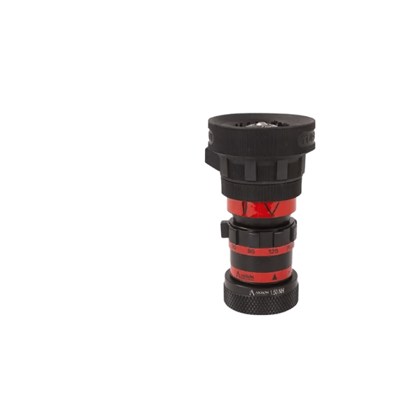 1 1/2'' Turbojet Tip