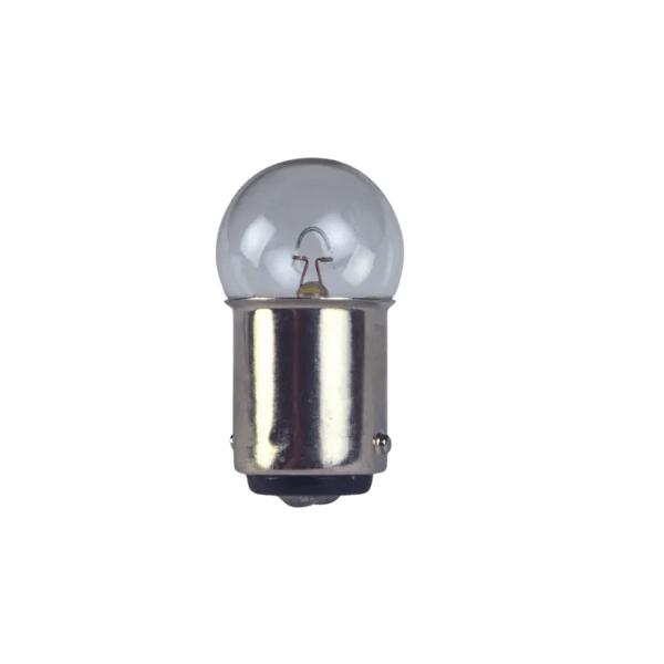 BULB, MINIATURE, #90, 6CP