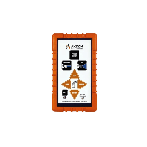 Handheld Wireless Remote Control - DISCONTINUED