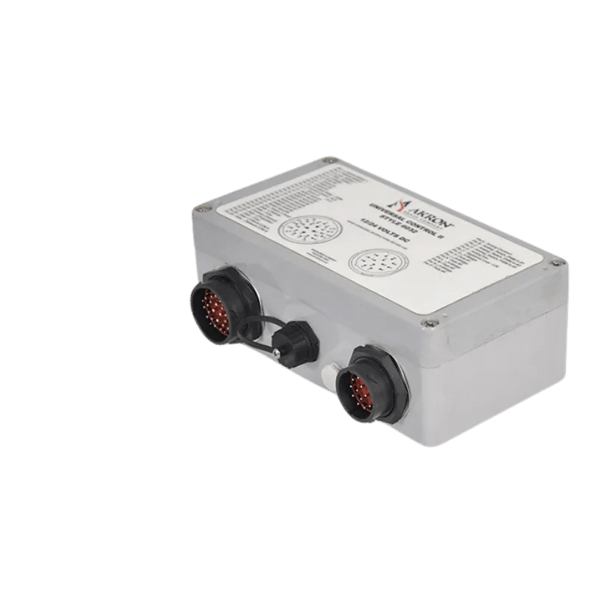 Universal II (U2) Logic Box