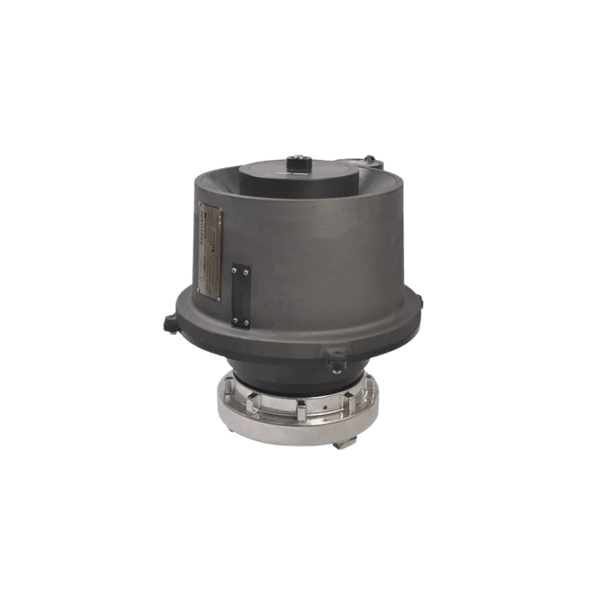 Renegade 5000 Electric Master Stream Nozzle - DISCONTINUED