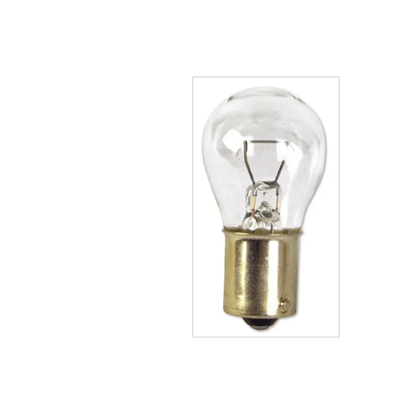 BULB, MINIATURE, #1141, 21CP
