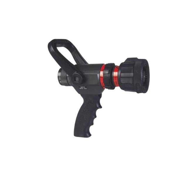 1'' Turbojet Nozzle with Pistol Grip