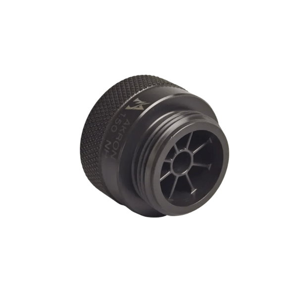 Mini Stream Shaper 1.5" x 1.5" NH