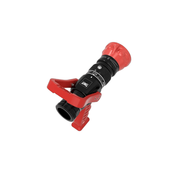 Turbo sprayer 2400 EN G2 "AG