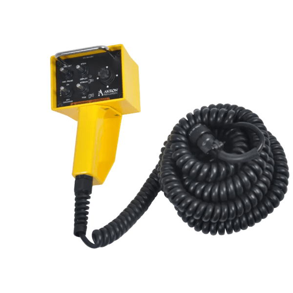 CAN Tethered Remote