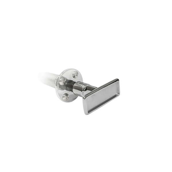 Push-Pull T-Handle