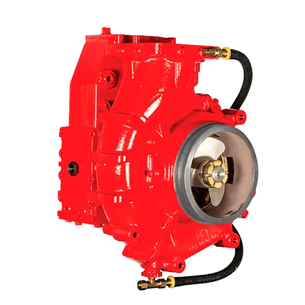 MBP Series Firefighting Water Pump