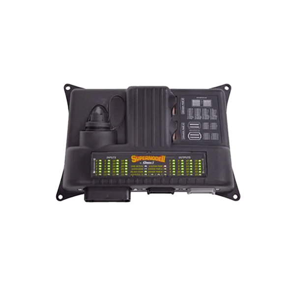 SUPERNODE II W/O MODEM