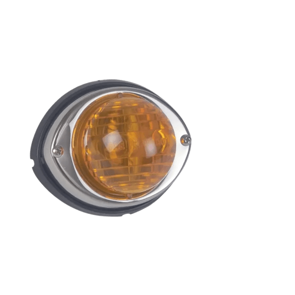 LED AMBER SIDE TURN/MARKER