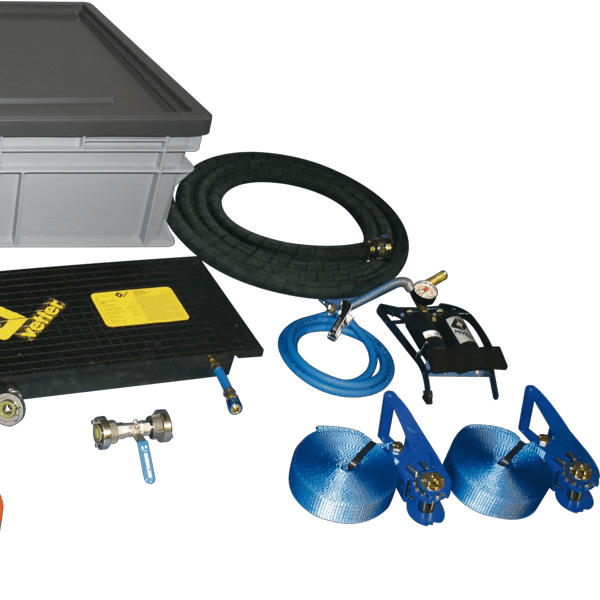 Leak Drainage Bag Set - DLD50/30