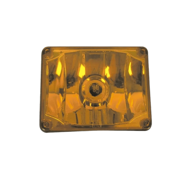 Sub-Assy, 7800 Series, Strobe Amber