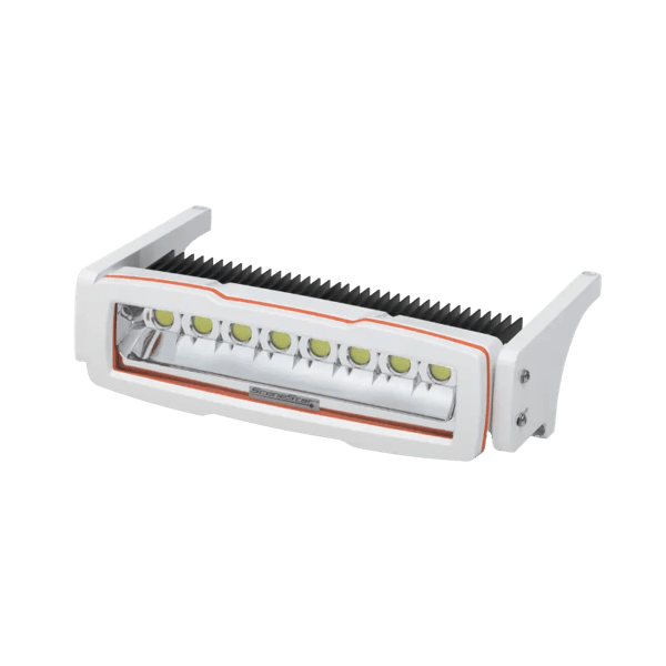 Brow Mount Light