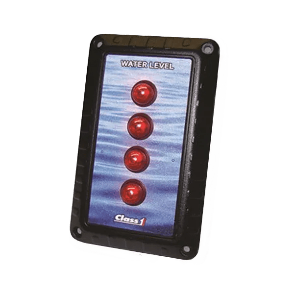 TANK LEVEL ITL-4 (12V)