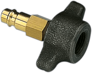 TIRE INFLATION SYSTEM