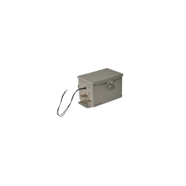 Air Operated Pole (for use with SM or FM brackets) Air Control Box included