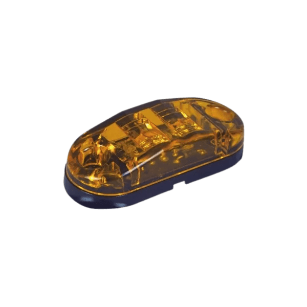 LED SIDE MARKER, AMBER