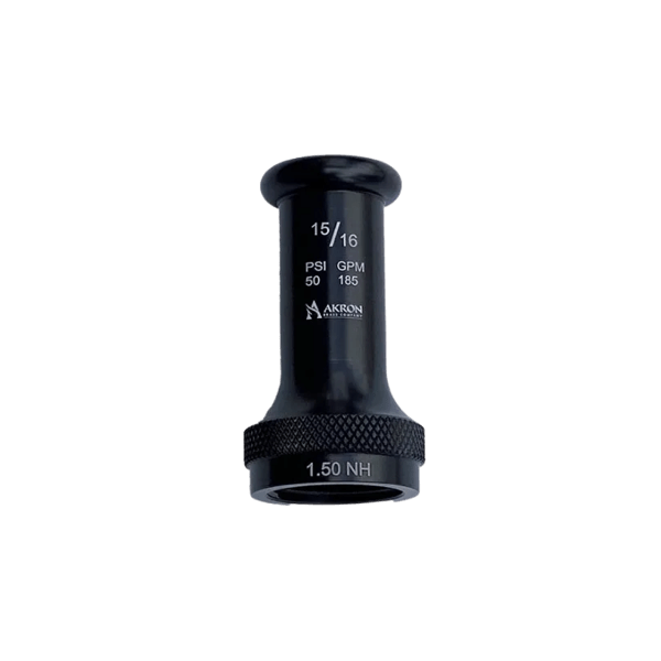 Plain Tip 15/16" discharge, NH Thread