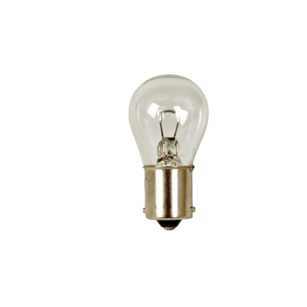 Bulb, #2396, Incandescent, Sc, 40Cp
