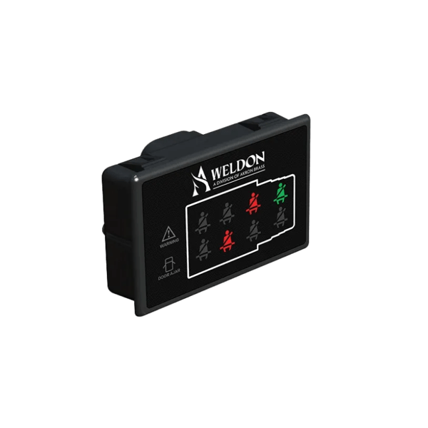 SBI MODULE (WELDON) see 6204-0024-00