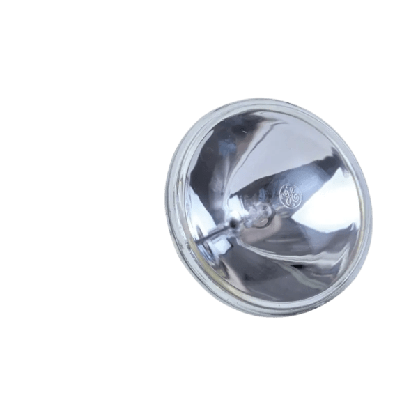 SLOW, SEALED BEAM, #H7635, 50W