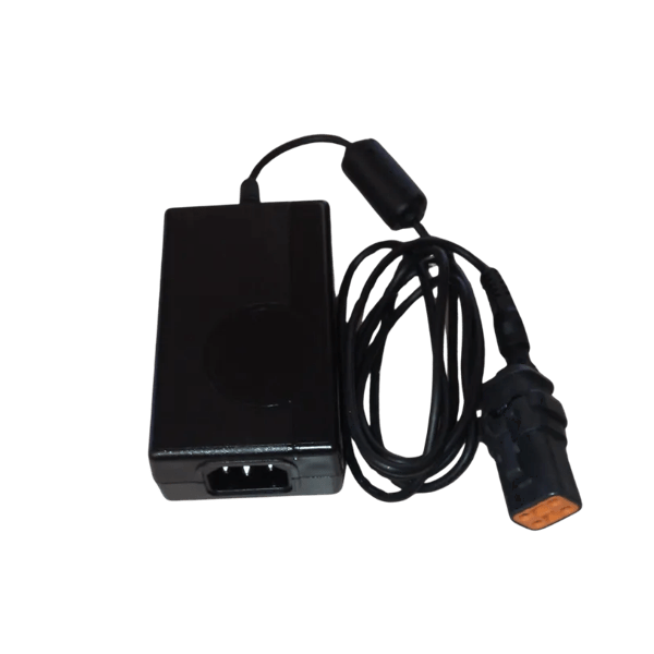 Apollo PE AC battery charger