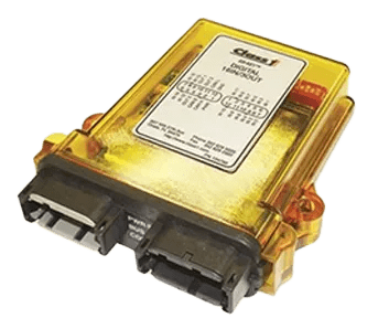 MODULE 16 OUTPUT POL SELECTABLE