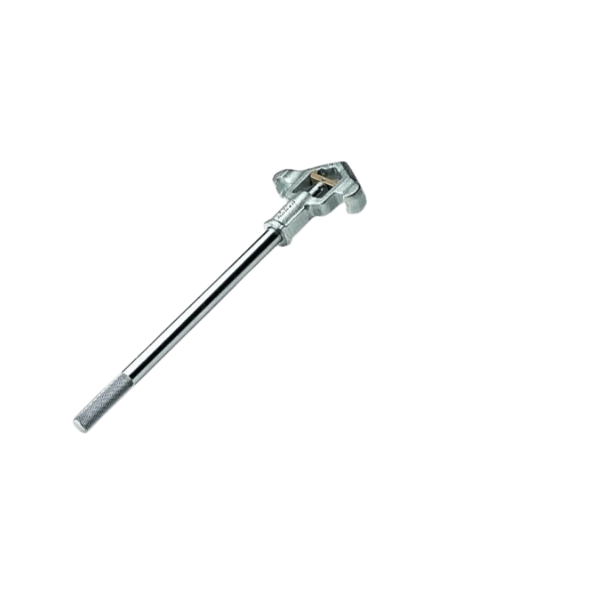 Hydrant and Spanner Wrench