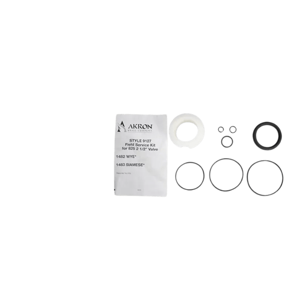 Field Service Kit for Style 825, 1482, 1483