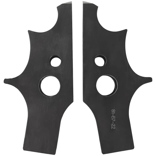Peeling tip set for Spreader - product image