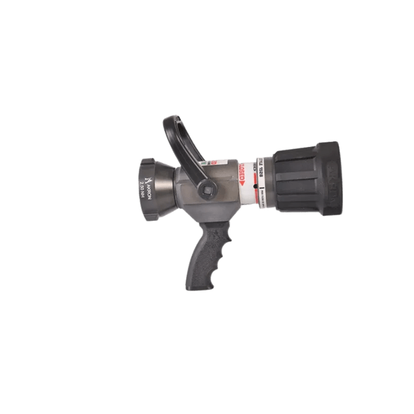 High-Range SaberJet Fire Nozzle