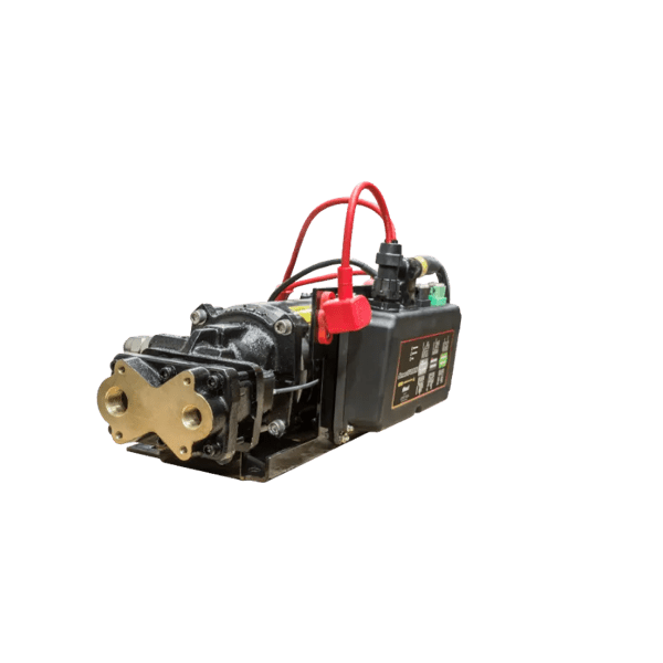 6.5 Foam System