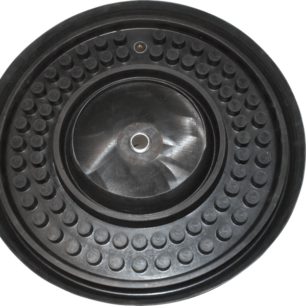 DLD 50 VAC Set