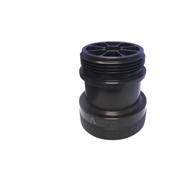 Mini Stream Shaper 2.5" x 2.5" NH Thread