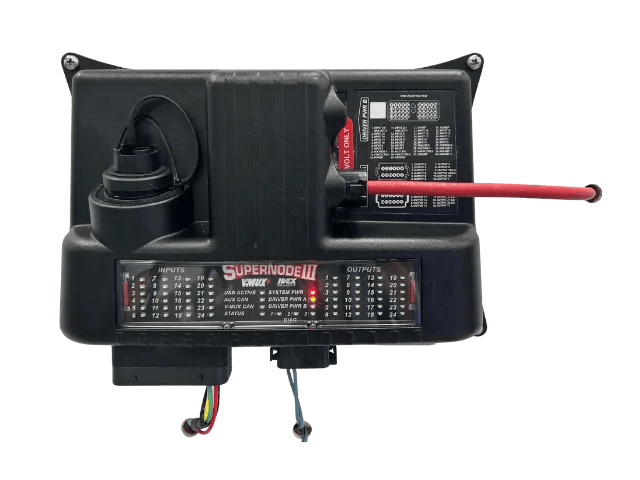 SUPERNODE III - product image