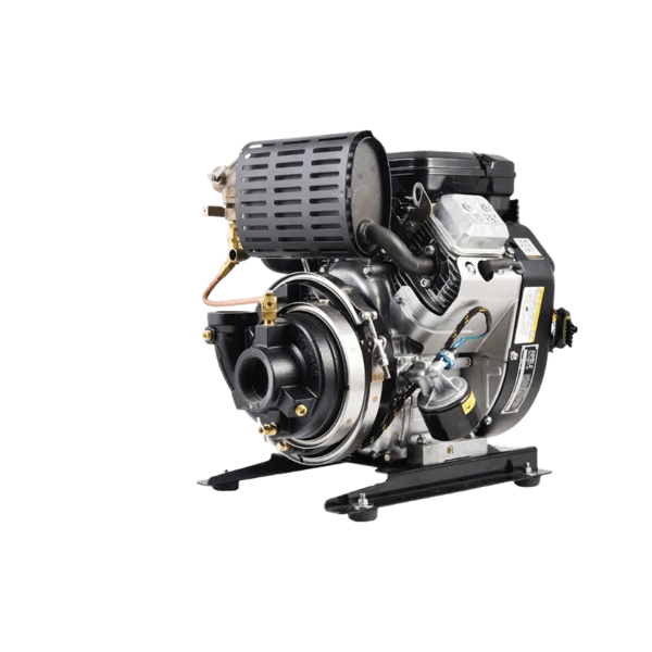 PowerFlow HPX75-B23
