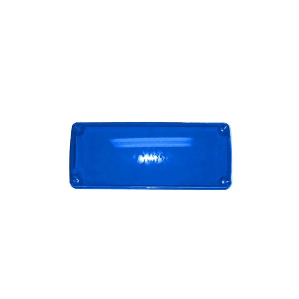 V37 Replacement Lens, Blue