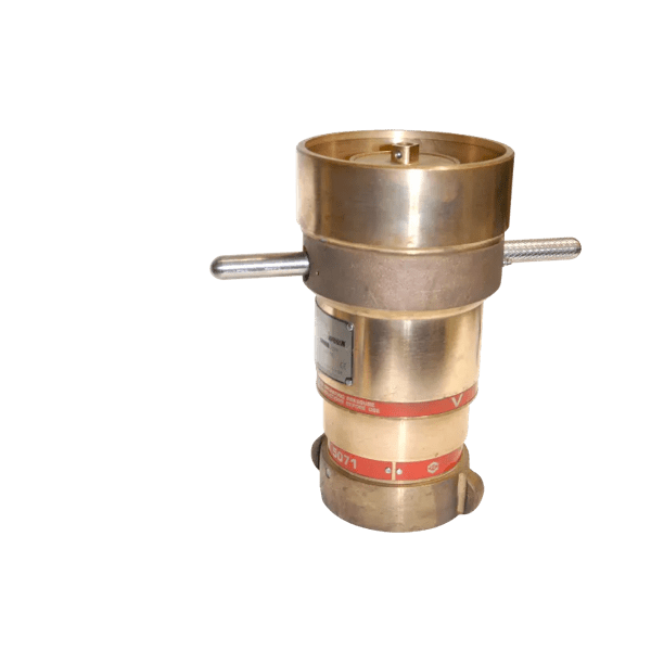 Akromatic 2000 Master Stream Nozzle