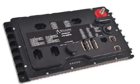 NODE, V-MUX HERCULES HC