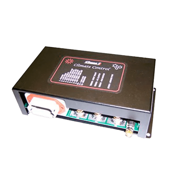 CLIMATE CONTROL MODULE 3 PWM OUTPUTS
