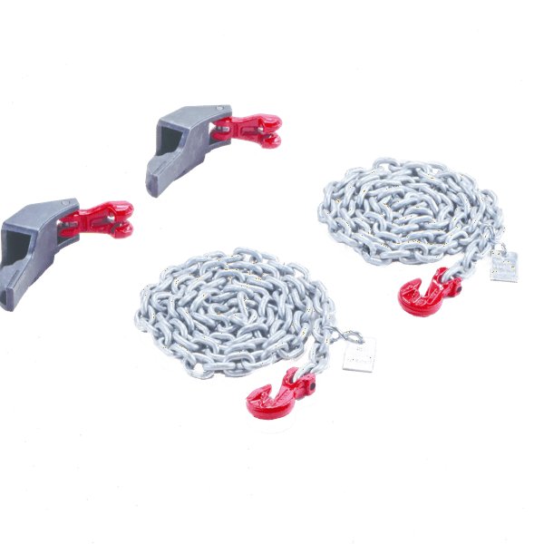 KSV 13 Chain Set - product image