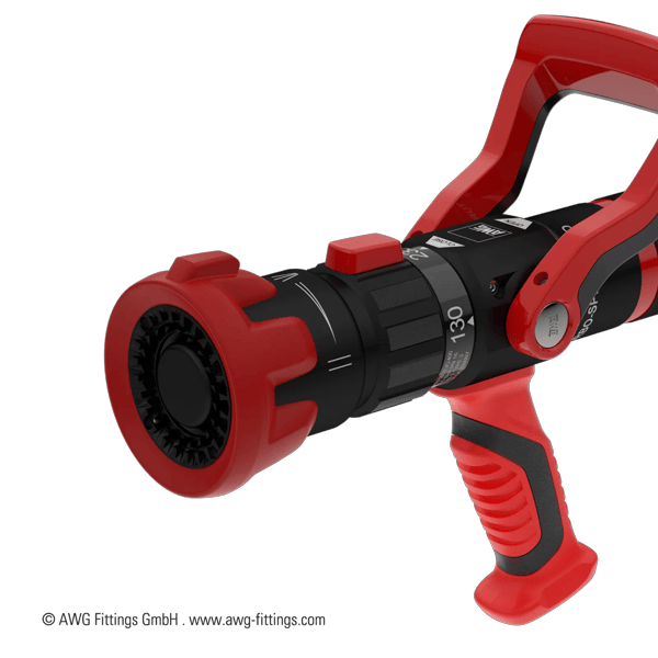 Turbo sprayer EVO 400 G2A Connection piece 90