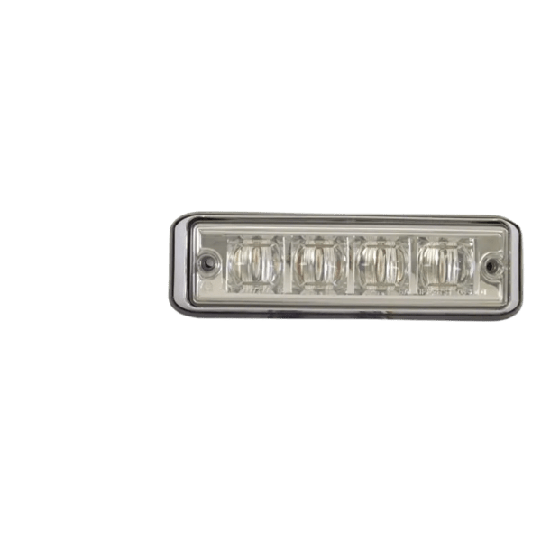 Shown with Chrome bezel kit 0B80-22495-00
