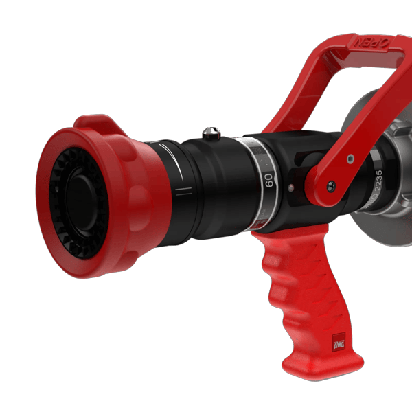 Turbo sprayer 2235 EN 65