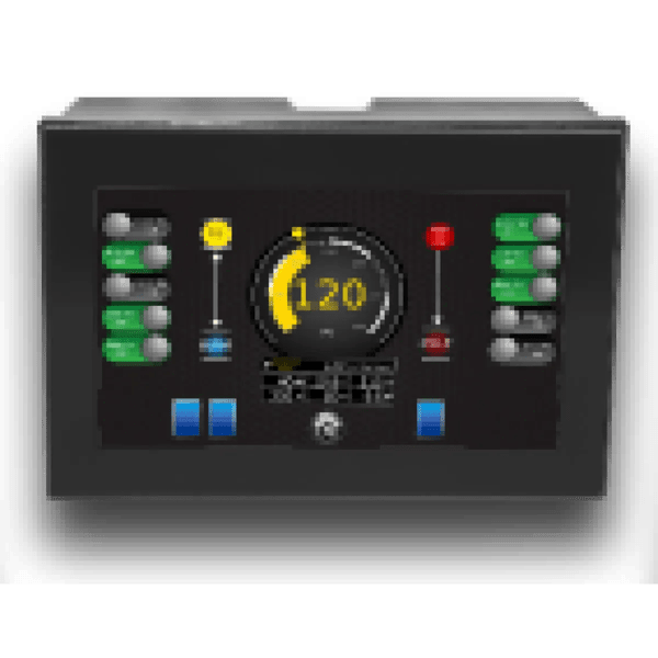 ULTRAVIEW 800