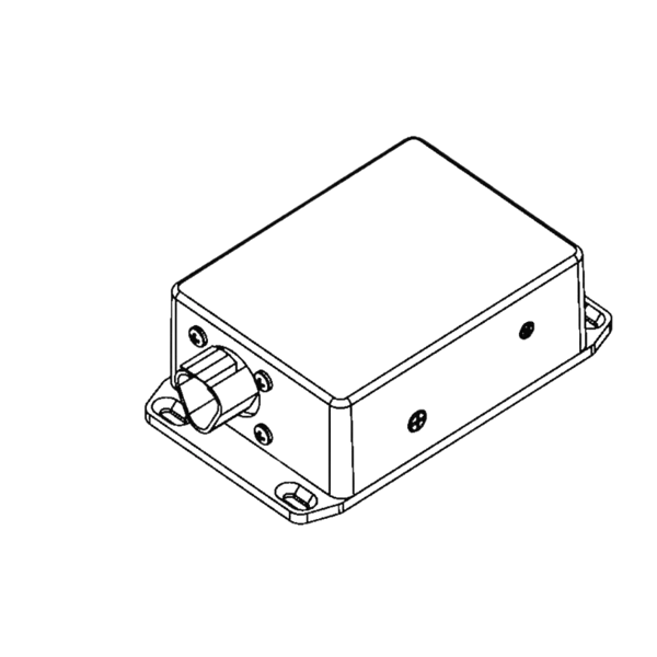 Voltage Convertor Kit
