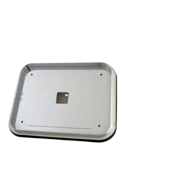 BEZEL KIT, 7X9 DIAMONDBACK