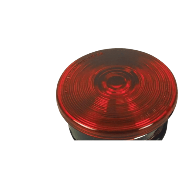 Lens, 2500 Series, Red