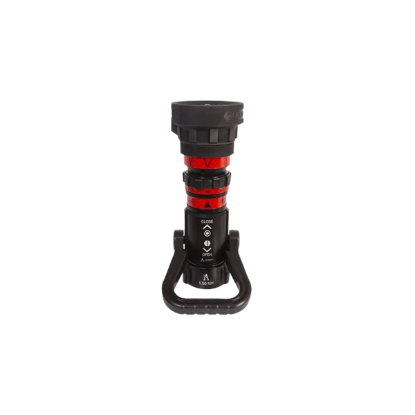 1-1/2'' Turbojet Nozzle with and without Pistol Grip