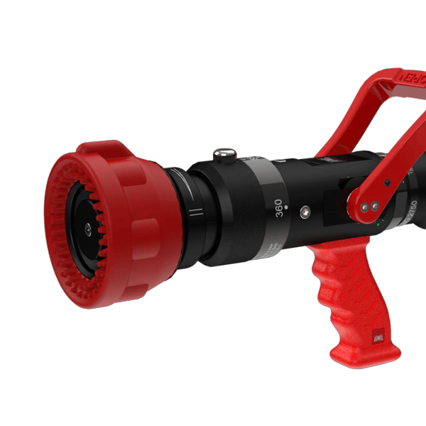 Turbo sprayer 2750 EN Inst. 2Â½"